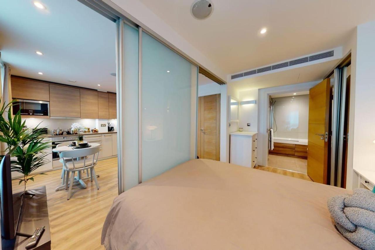 Charming 1-bed In Appartamento