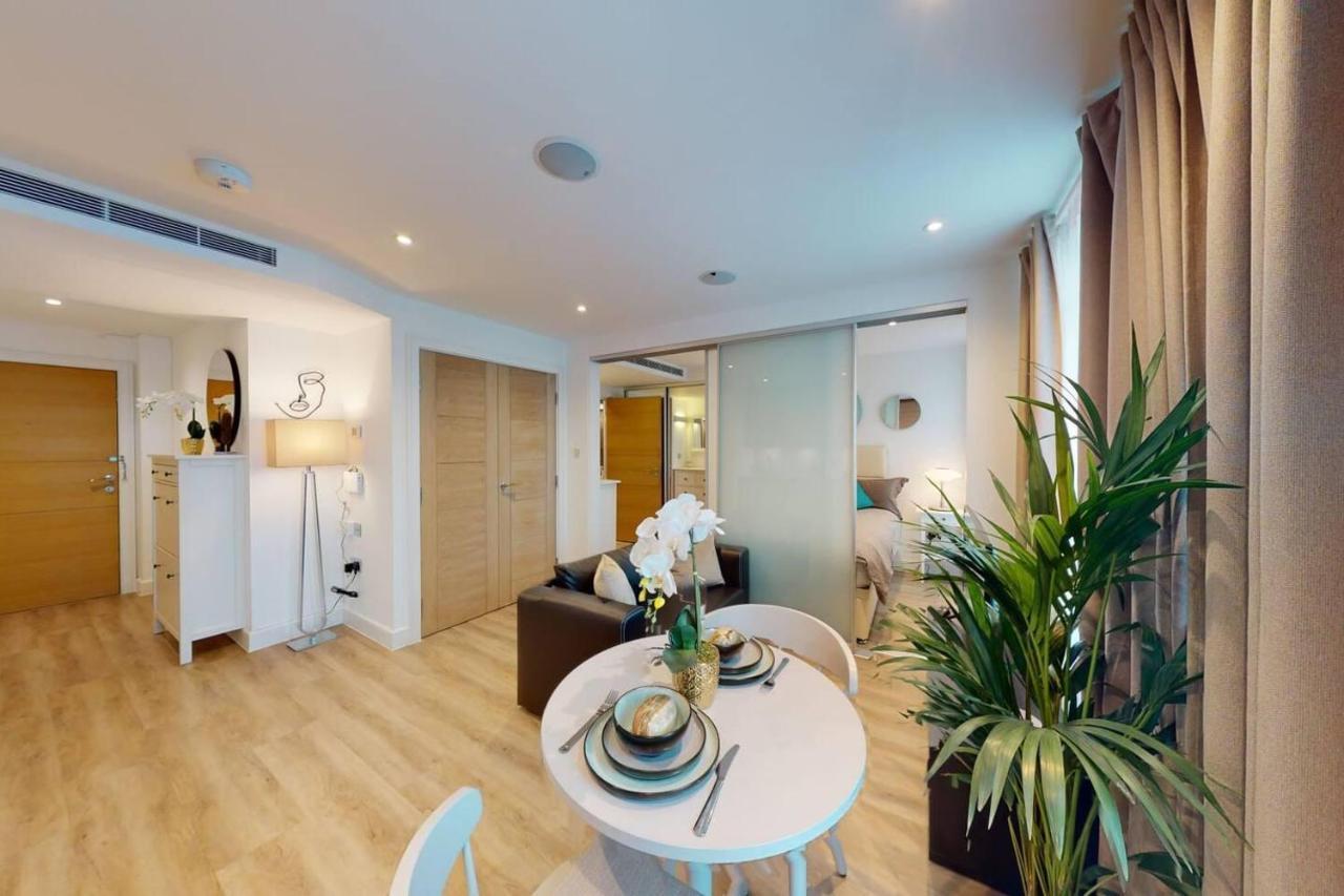Charming 1-bed In