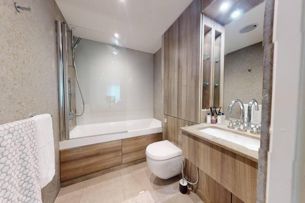 Charming 1-bed In *