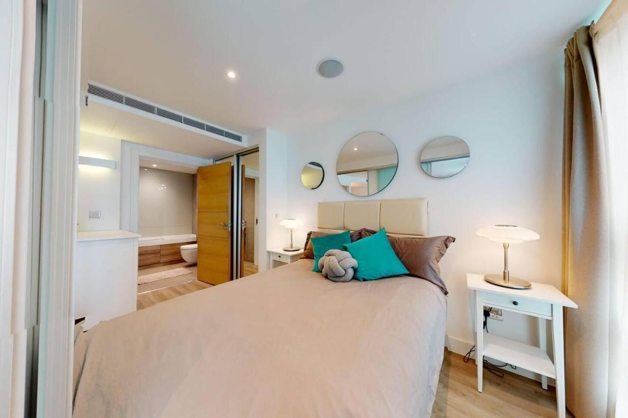 Charming 1-bed In Appartamento